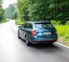 Skoda Octavia RS 4x4 2.0 TDI im Test