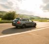 Skoda Octavia RS 4x4 2.0 TDI im Test