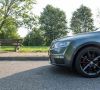 Skoda Octavia RS 4x4 2.0 TDI im Test