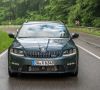 Skoda Octavia RS 4x4 2.0 TDI im Test