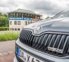 Skoda Octavia RS 4x4 2.0 TDI im Test