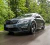 Skoda Octavia RS 4x4 2.0 TDI im Test