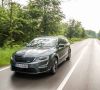 Skoda Octavia RS 4x4 2.0 TDI im Test