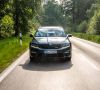 Skoda Octavia RS 4x4 2.0 TDI im Test