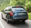 Skoda Octavia RS 4x4 2.0 TDI im Test