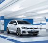 So sieht das Facelift des Golf 7 aus