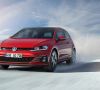 So sieht das Facelift des Golf 7 aus