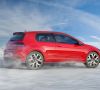 So sieht das Facelift des Golf 7 aus