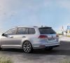 So sieht das Facelift des Golf 7 aus