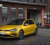 So sieht das Facelift des Golf 7 aus