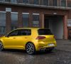 So sieht das Facelift des Golf 7 aus