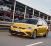 So sieht das Facelift des Golf 7 aus