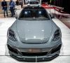 TechArt GrandGT 2017 auf dem Autosalon Genf