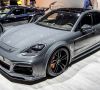 TechArt GrandGT 2017 auf dem Autosalon Genf