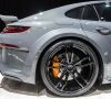 TechArt GrandGT 2017 auf dem Autosalon Genf