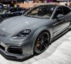 TechArt GrandGT 2017 auf dem Autosalon Genf