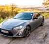 Toyota GT86 im Test