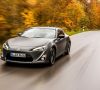 Toyota GT86 im Test