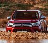 Toyota Hilux (2016): der beliebteste Pick-Up der Welt