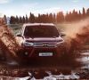 Toyota Hilux (2016): der beliebteste Pick-Up der Welt