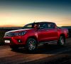 Toyota Hilux (2016): der beliebteste Pick-Up der Welt