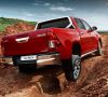 Toyota Hilux (2016): der beliebteste Pick-Up der Welt