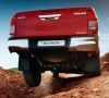 Toyota Hilux (2016): der beliebteste Pick-Up der Welt