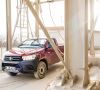 Toyota Hilux Einzelkabine im Test