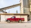 Toyota Hilux Einzelkabine im Test