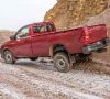 Toyota Hilux Einzelkabine im Test