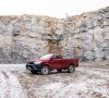 Toyota Hilux Einzelkabine im Test