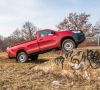 Toyota Hilux Einzelkabine im Test