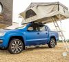 VW Amarok V6 Aventura im Test