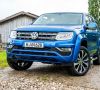 VW Amarok V6 Aventura im Test