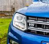 VW Amarok V6 Aventura im Test