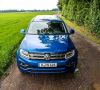 VW Amarok V6 Aventura im Test