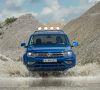 VW Amarok V6 Aventura im Test