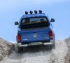 VW Amarok V6 Aventura im Test