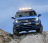 VW Amarok V6 Aventura im Test