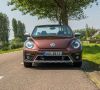 VW Beetle Dune (2017)
