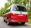 VW Bus Multivan T6 im Test