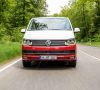 VW Bus Multivan T6 im Test