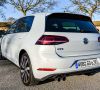 VW Golf GTE 2017 im ersten Test