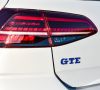 VW Golf GTE 2017 im ersten Test