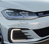 VW Golf GTE 2017 im ersten Test