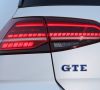 VW Golf GTE 2017 im ersten Test