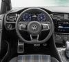 VW Golf GTE 2017 im ersten Test