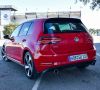 VW Golf GTI Performance im Test