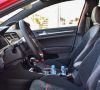 VW Golf GTI Performance im Test