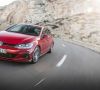 VW Golf GTI Performance im Test